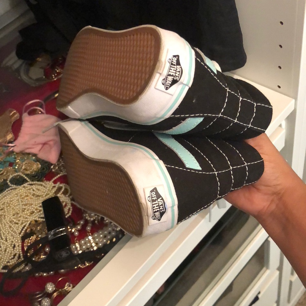 Vans💕 - Picture 3 of 3
